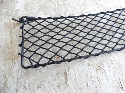 Mercedes Trunk Storage Luggage Net, Right2